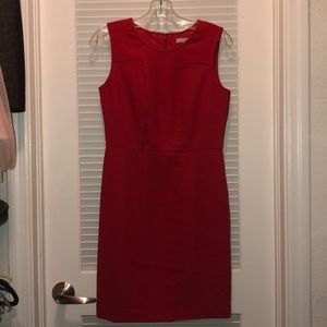 Banana Republic Work Dress